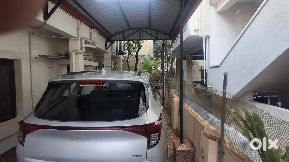 Kia Carens 2022 Petrol Well Maintained