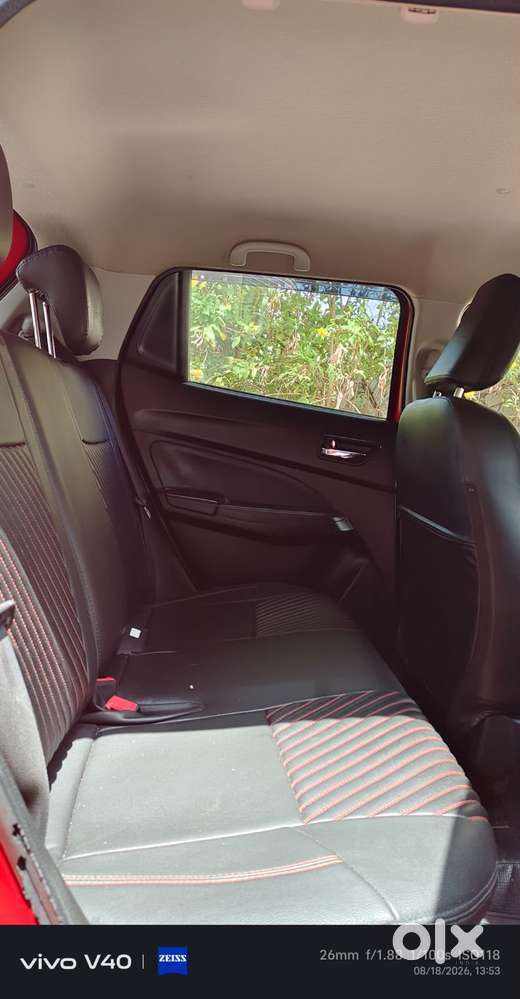 Maruti Suzuki Swift 1.3 Zxi, 2023, Petrol
