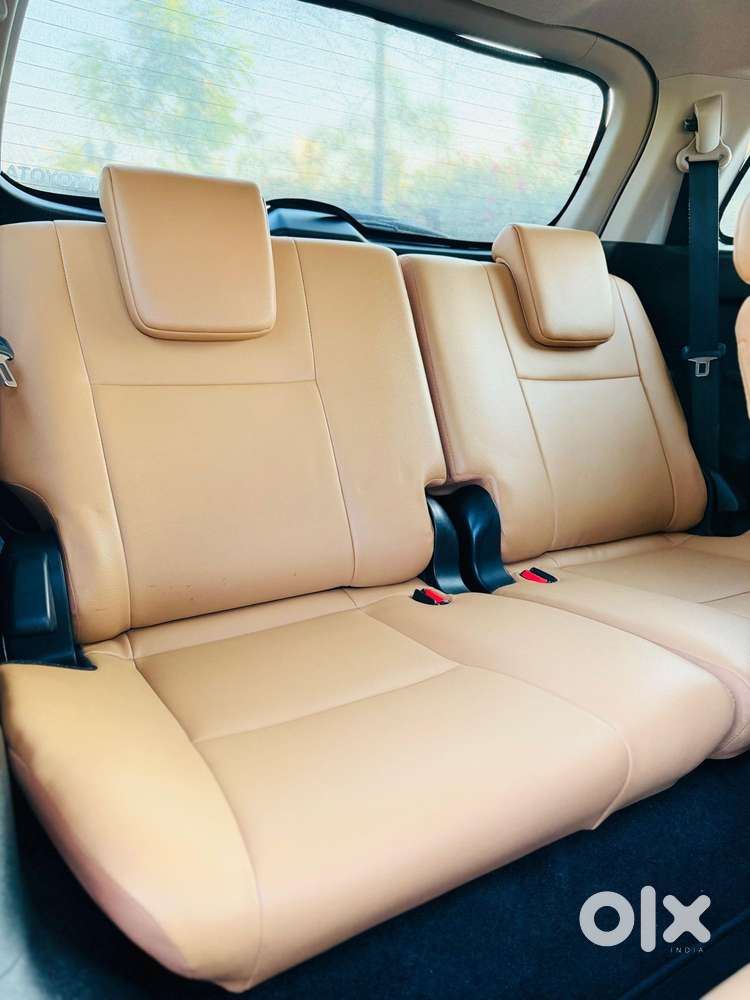 Toyota Fortuner 3.0 4x2 Mt, 2019, Diesel