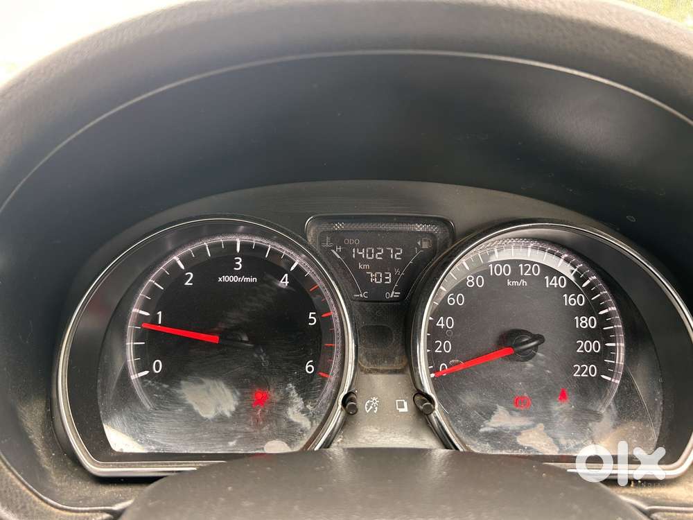 Nissan Sunny Xv D, 2018, Diesel