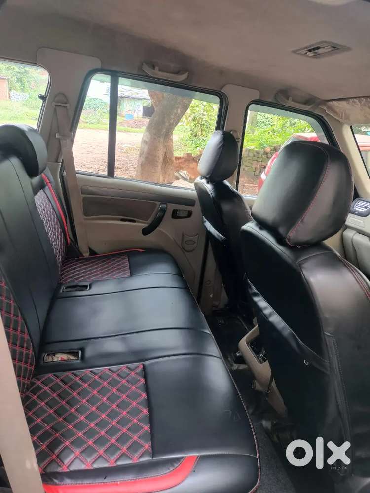 Mahindra Scorpio Diesel Manual 2015