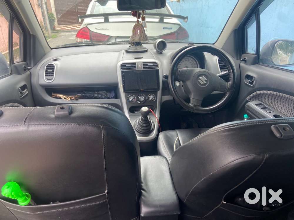 Maruti Suzuki Ritz 2016