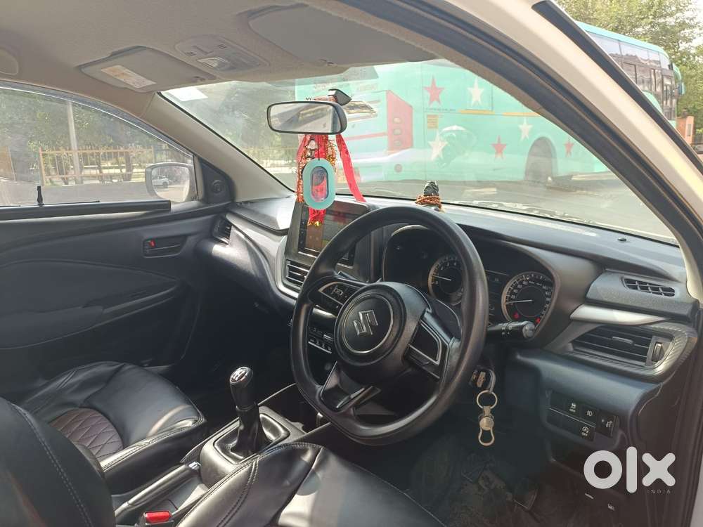 Maruti Suzuki Baleno Delta, 2024, Petrol