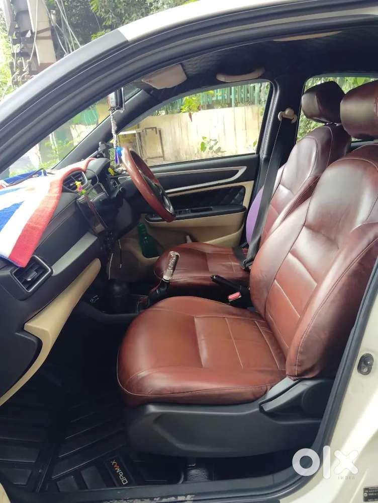Honda Amaze Diesel Manual 2021 Model