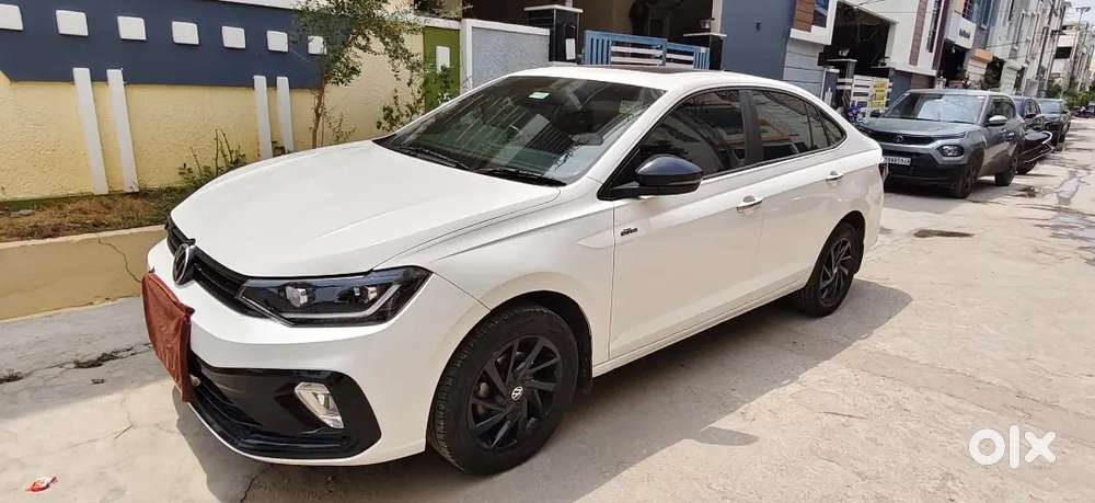 Volkswagen Virtus 2025