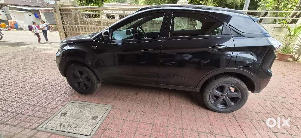 Tata Nexon Ev Xz 2022
