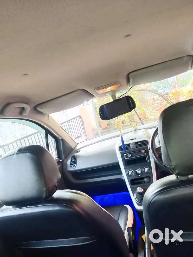 Four Door Power Window New Battery New Insurance, New Seat Covers