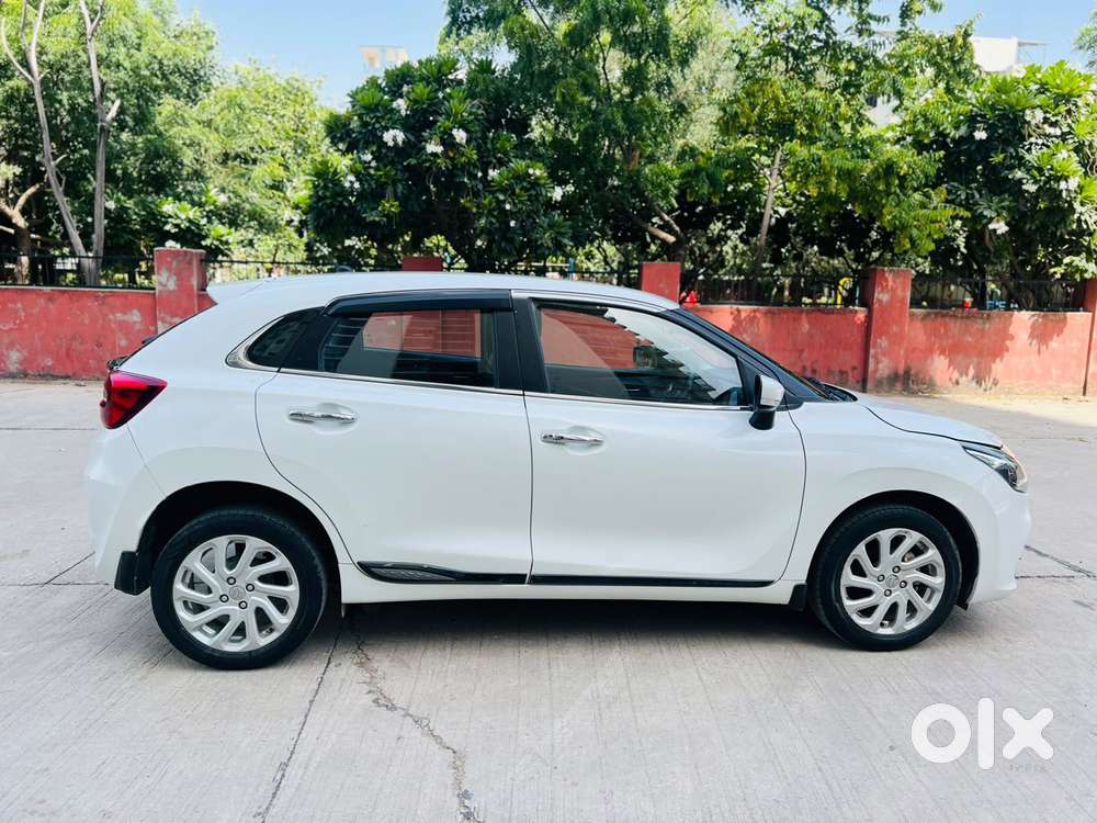 Maruti Suzuki Baleno Zeta, 2021, Diesel