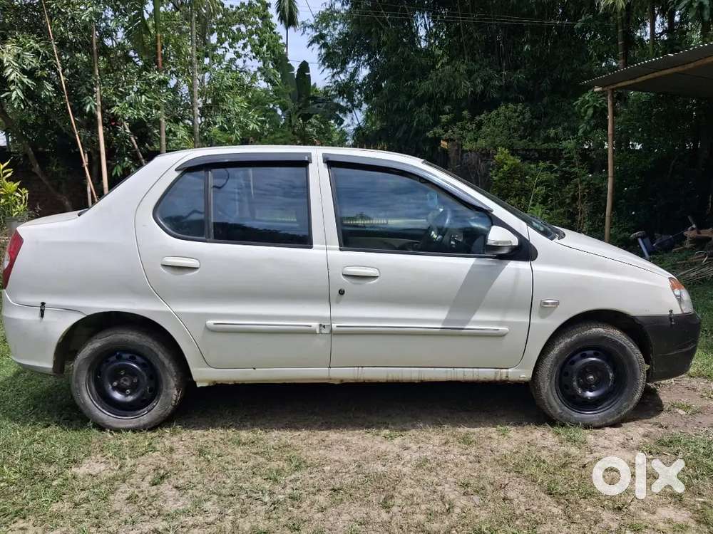 Tata Indigo Ecs 2014 Diesel