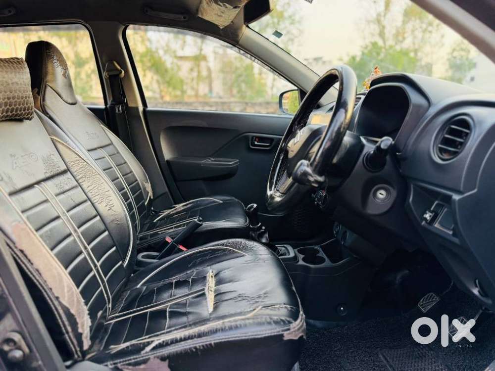 Maruti Suzuki Alto K10 1.0 Vxi, 2023, Petrol