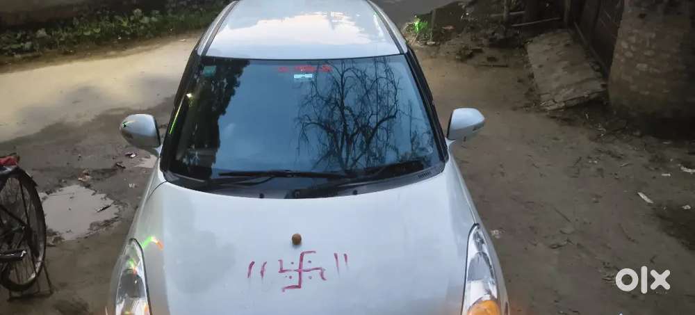 New Tyre 4 Hy Zdi  Plus Double Airbag Hy Koi Kam Nahi Hai Service Ok H