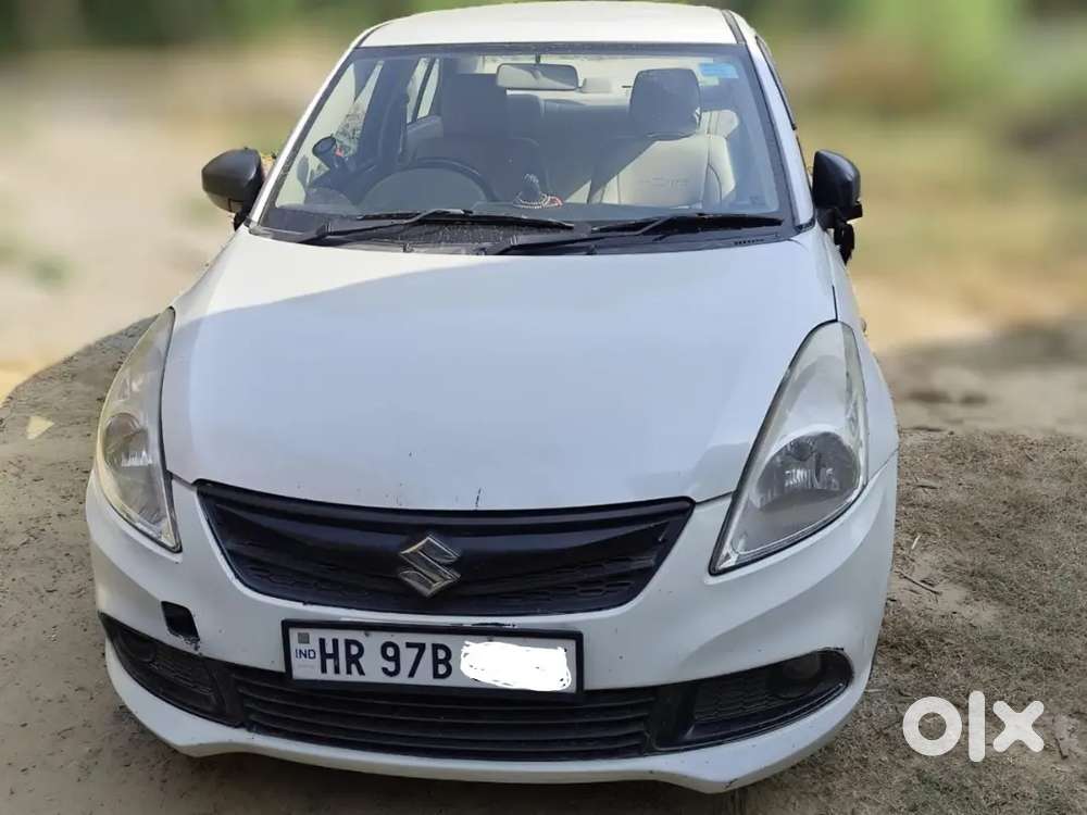Maruti Suzuki Dzire 2019