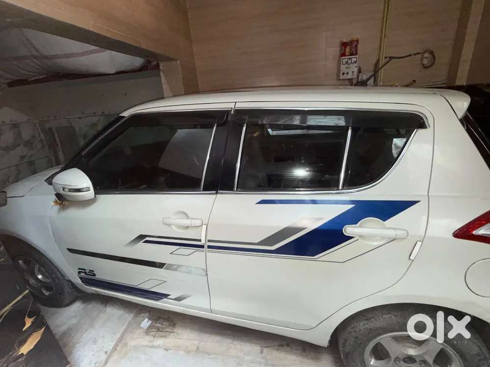 Sell The Car