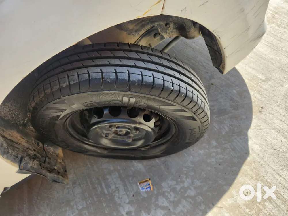 Maruti Suzuki Alto 800 2018 Cng & Hybrids 76377 Km Driven