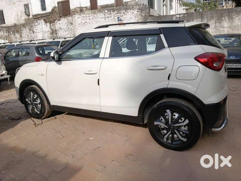 Mahindra Xuv300 W4, 2023, Diesel