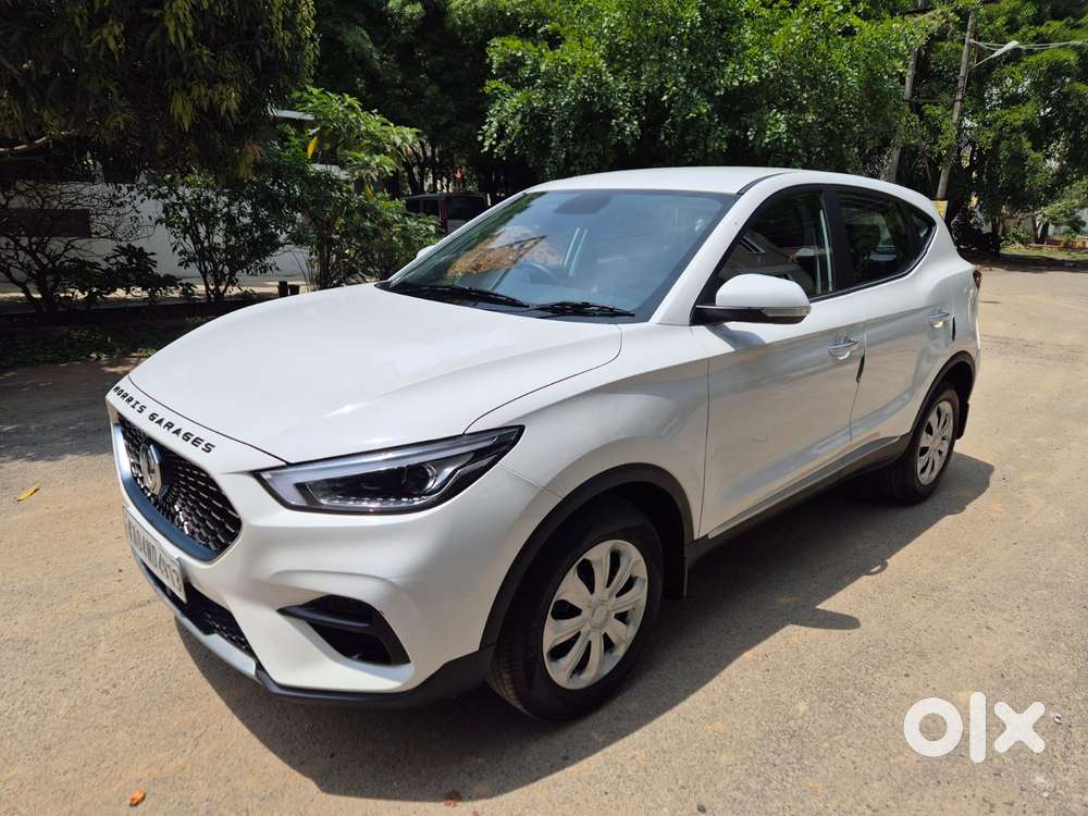 Mg Astor 1.5 Style, 2023, Petrol