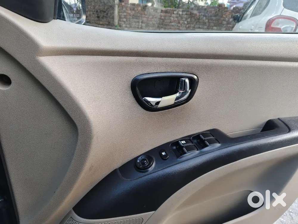 I10 Car Good Condition