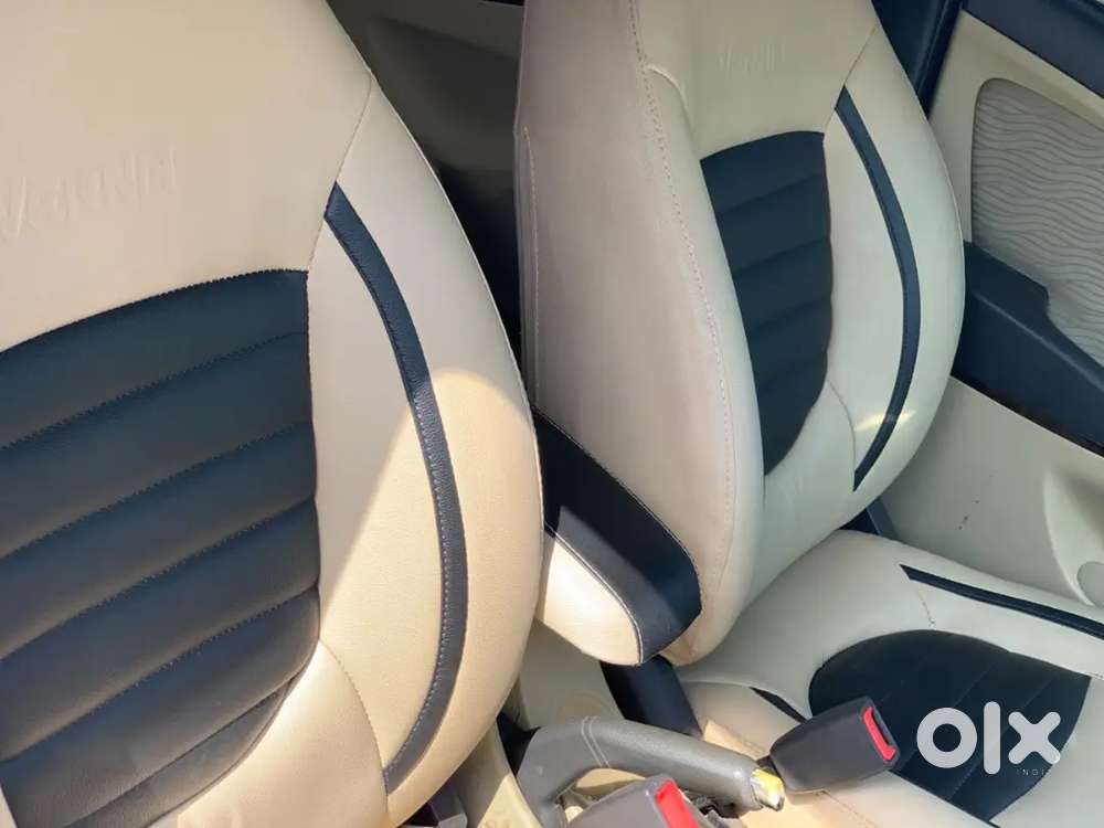 Hyundai Verna 2014 Diesel Good Condition