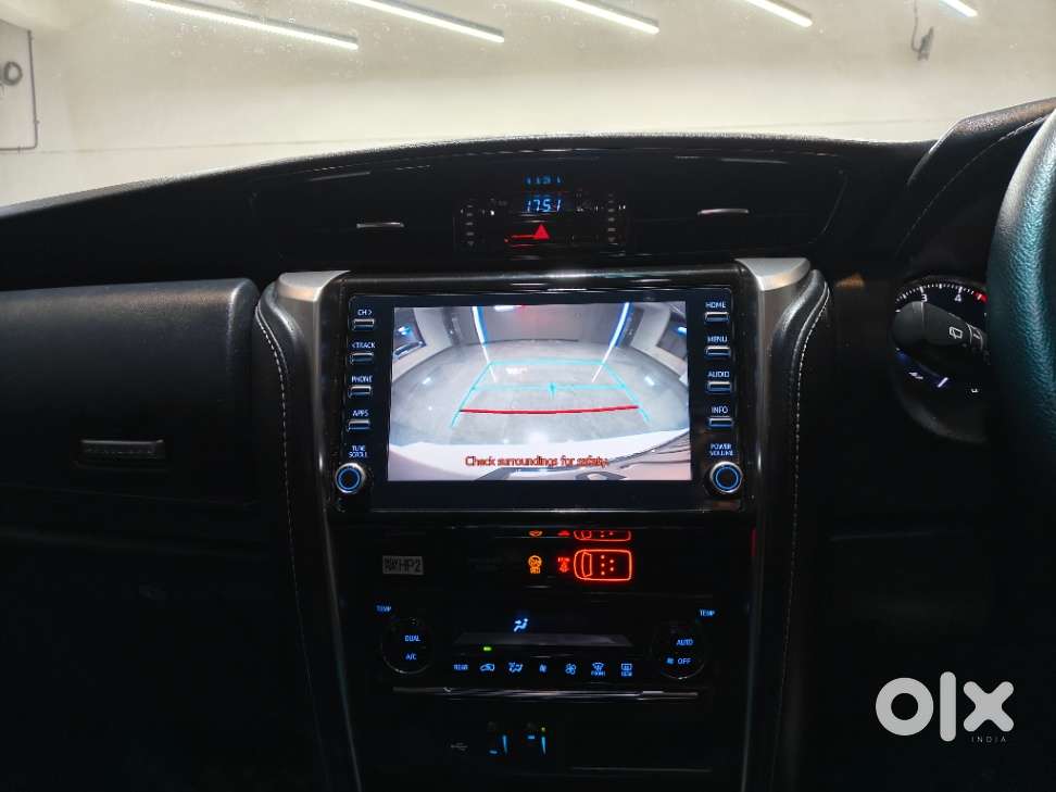 Toyota Fortuner 4x2 At 2.8 Diesel, 2024, Diesel