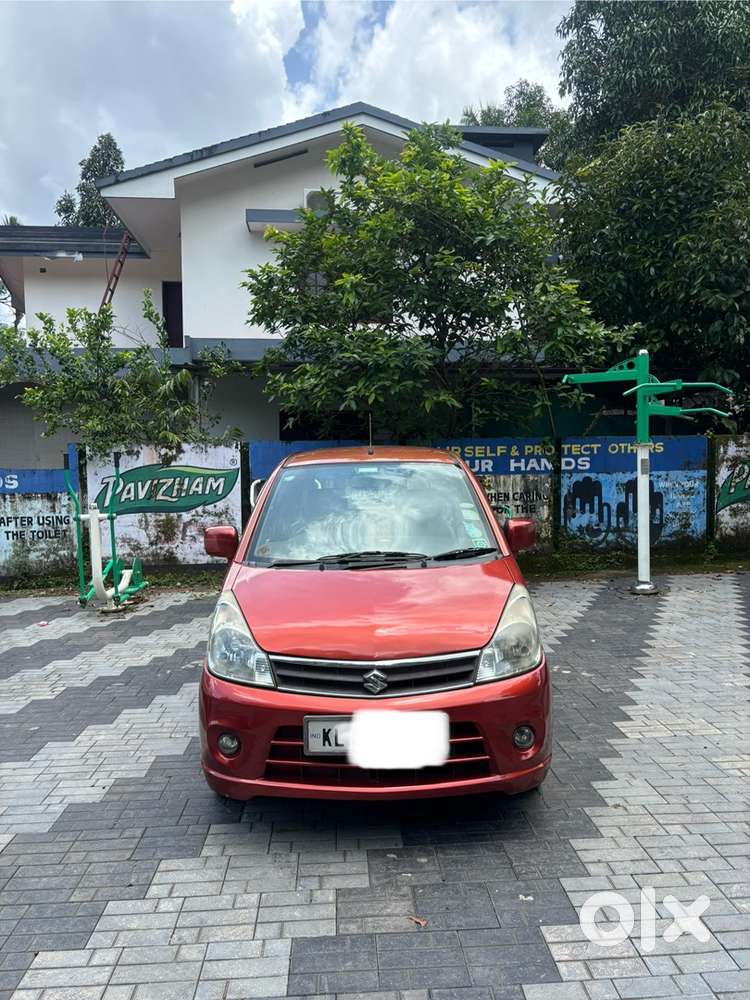 Maruti Suzuki Zen Estilo 2010 Car