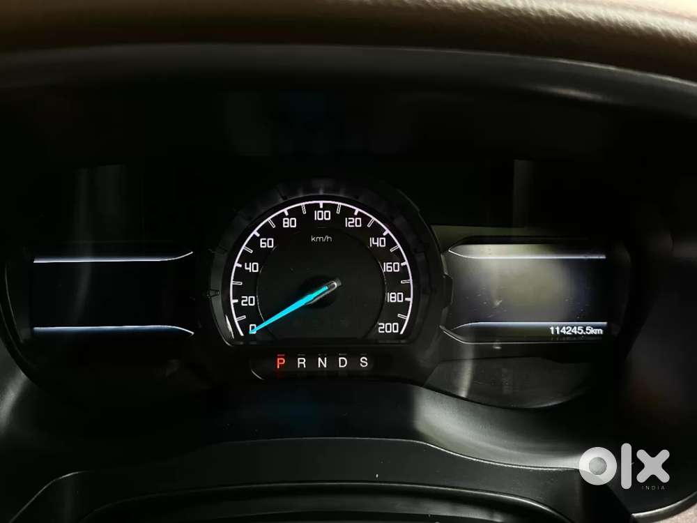 Ford Endeavour, 2016, Diesel