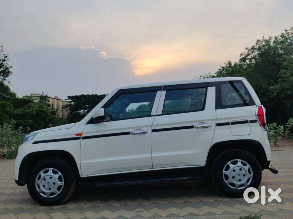 Mahindra Bolero Neo N8, 2023, Diesel