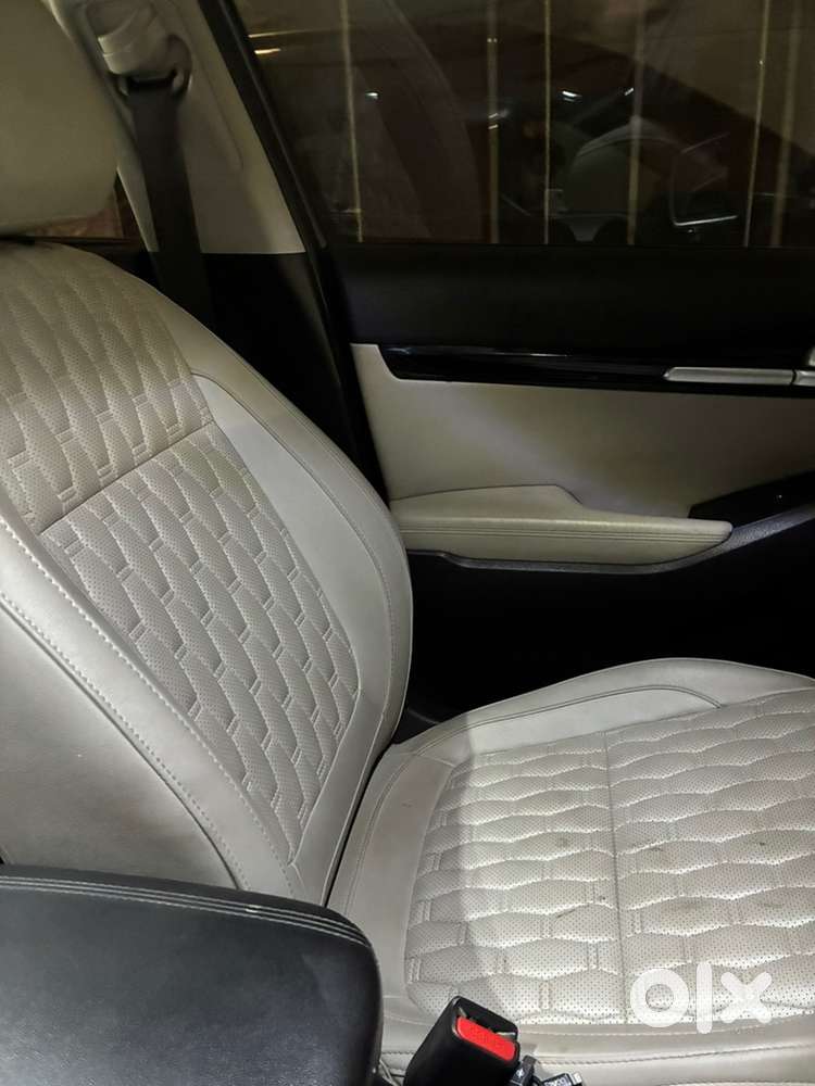 Kia Seltos Petrol 2020 Model