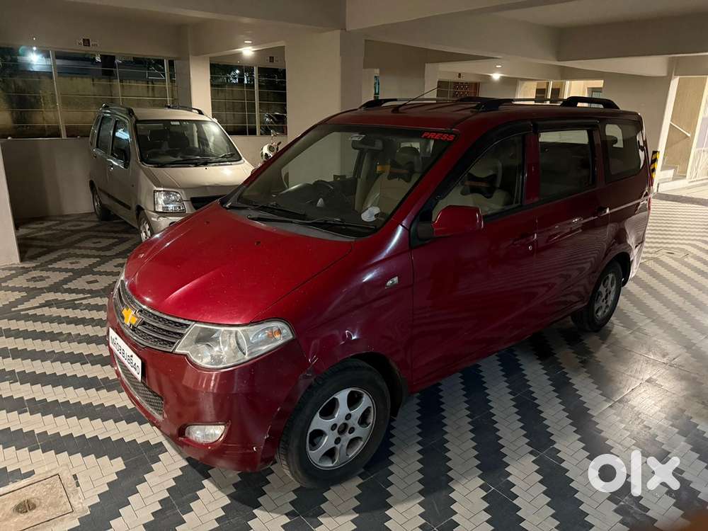 Chevrolet Enjoy