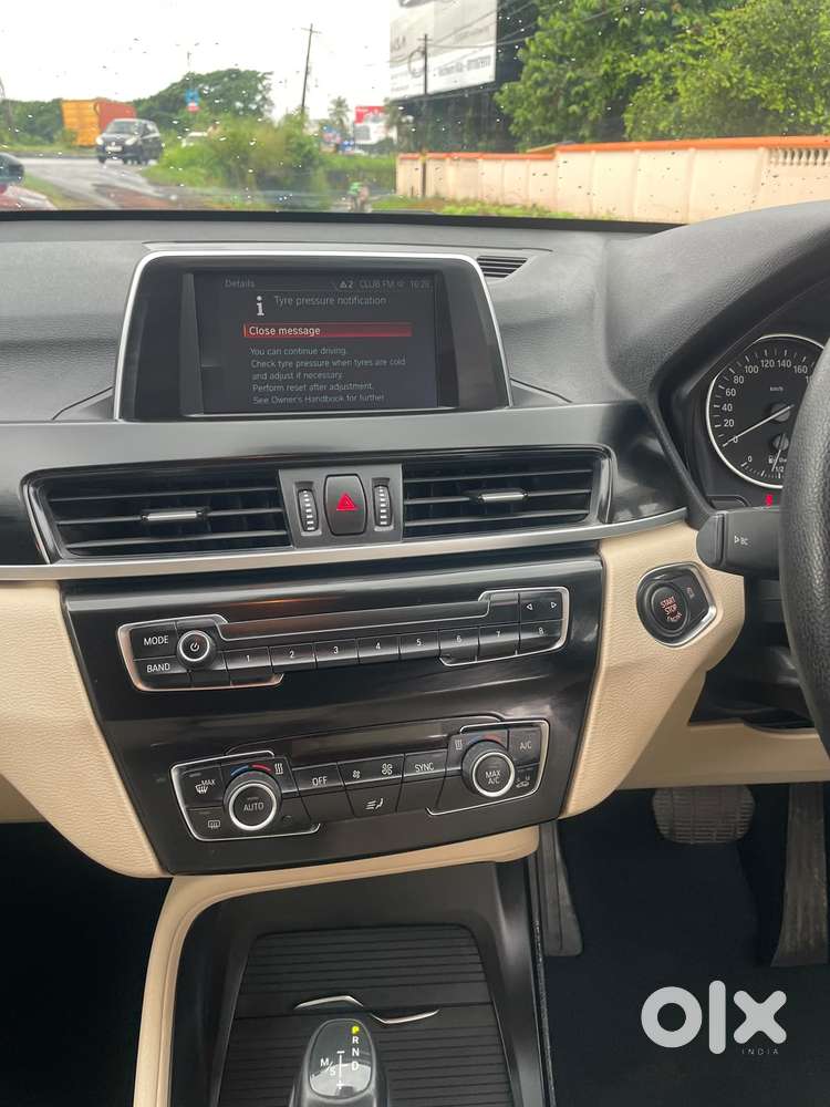 Bmw X1 Xdrive 20d Xline, 2018, Diesel