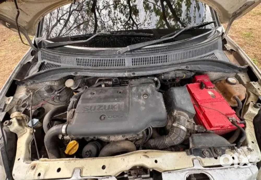 Maruti Suzuki Swift Diesel 2007