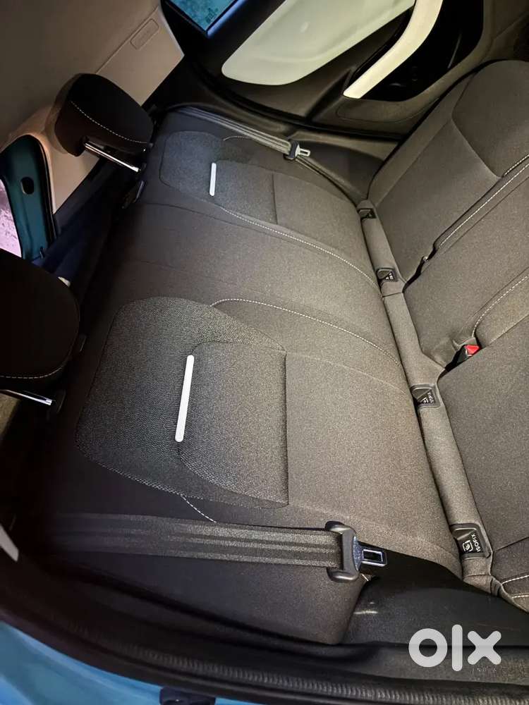 Tata Nexon Icng 2025