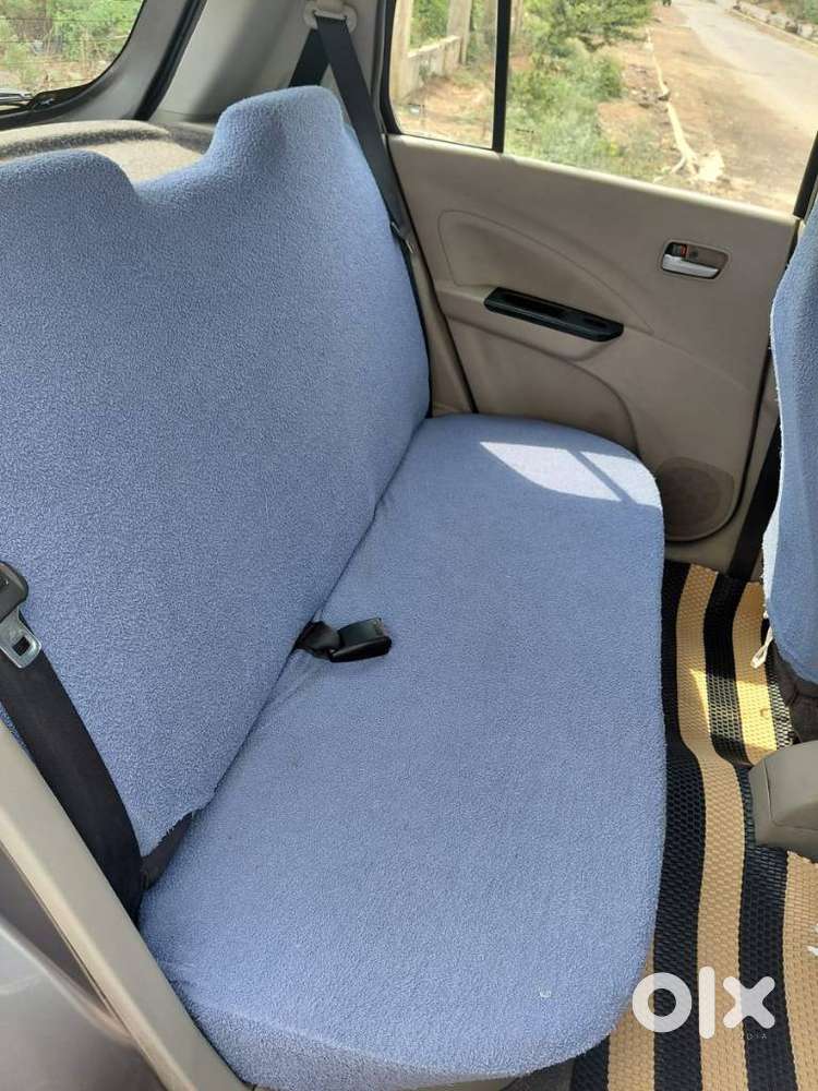 Maruti Suzuki Celerio Zxi Amt, 2016, Petrol