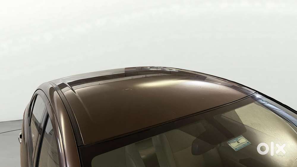 Maruti Suzuki Ciaz 1.4 Zeta, 2017, Petrol