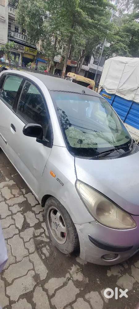 Hyundai Grand I10 2010