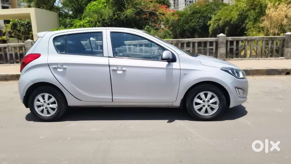 Hyundai I20 1.2 Asta, 2014, Petrol