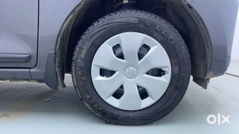 Maruti Suzuki Alto K10 Vxi Ags Optional, 2026, Petrol