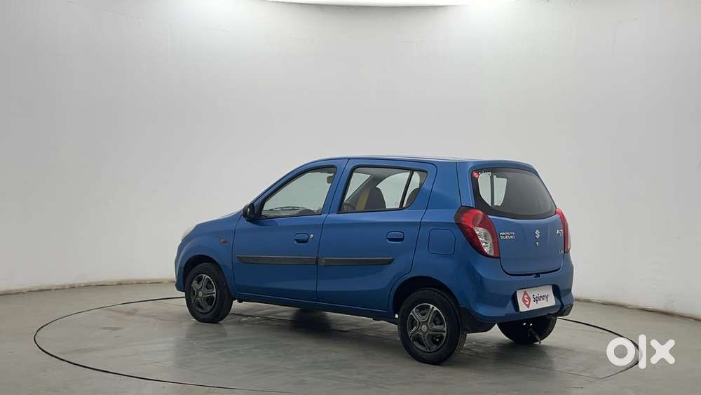 Maruti Suzuki Alto 800 Lxi, 2016, Petrol
