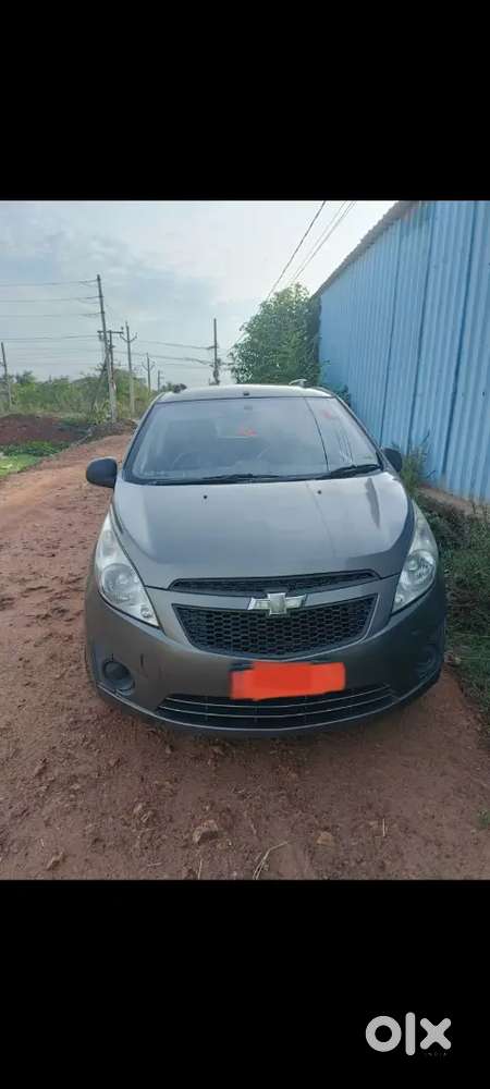 Chevrolet Beat 2013 Diesel 75000 Km Driven