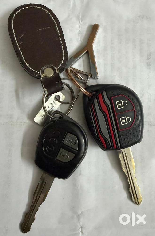 Maruti Suzuki Brezza 2016 Diesel Good Condition