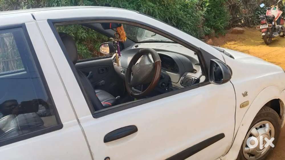 Tata Indica 2006 Diesel 165000 Km Driven