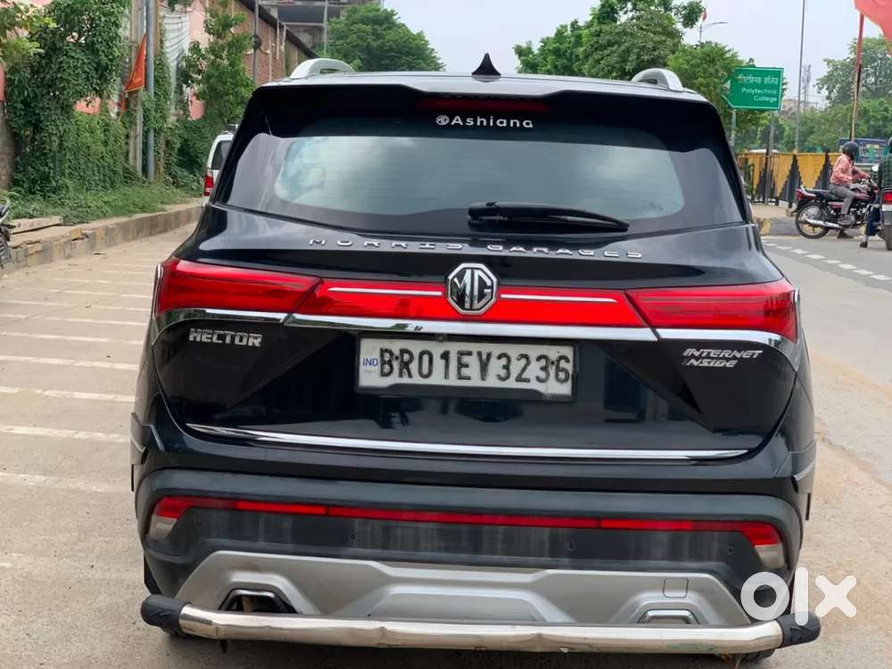 Mg Hector 2.0 Sharp Diesel, 2020, Diesel