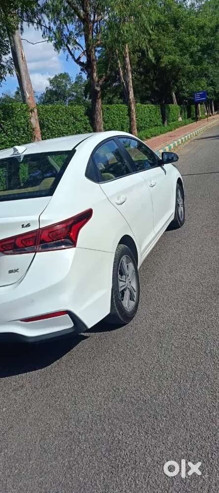 Well Mentioned No Accident History