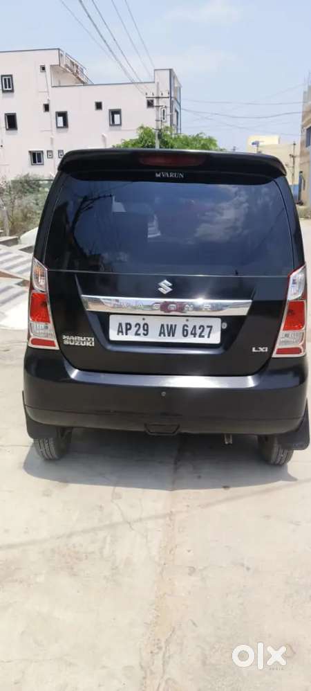 Maruti Suzuki Wagon R For Sale