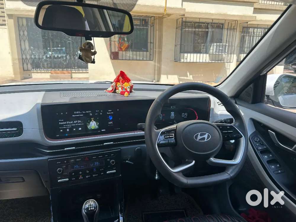 Hyundai Creta 1.5 Mpi Mt Sx