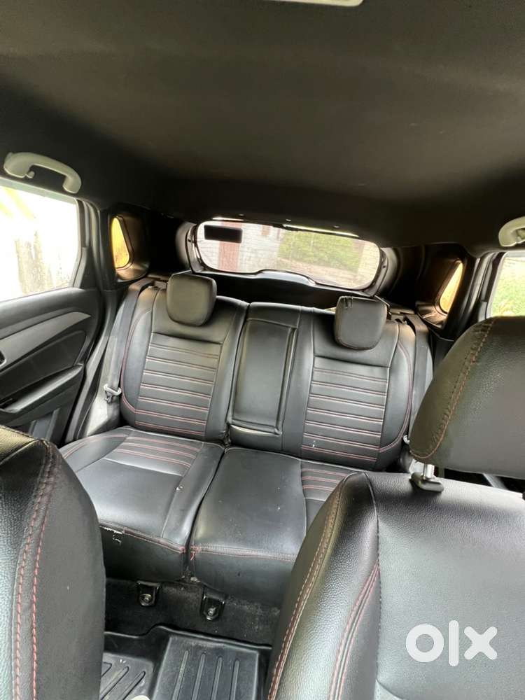 Maruti Suzuki Brezza Diesel 2019