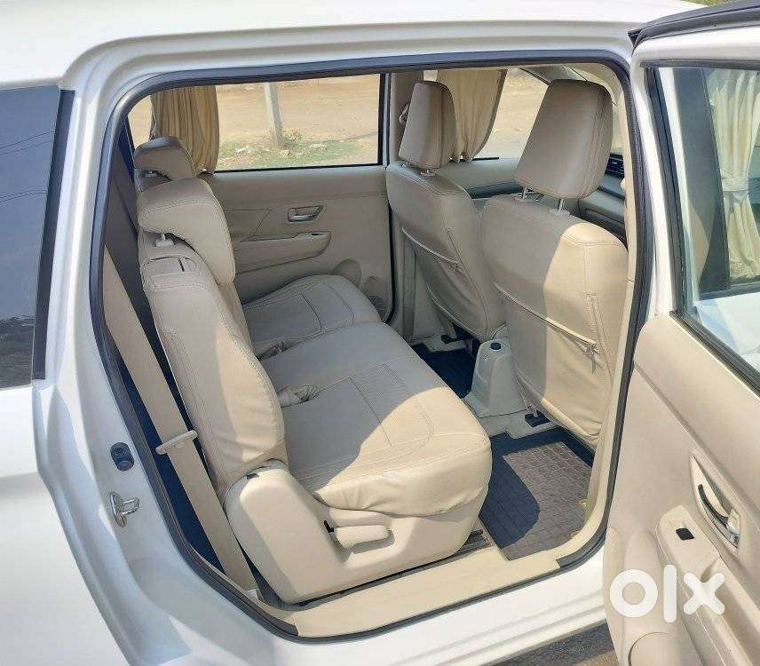 Maruti Suzuki Ertiga Vxi (o) Cng, 2021, Cng & Hybrids