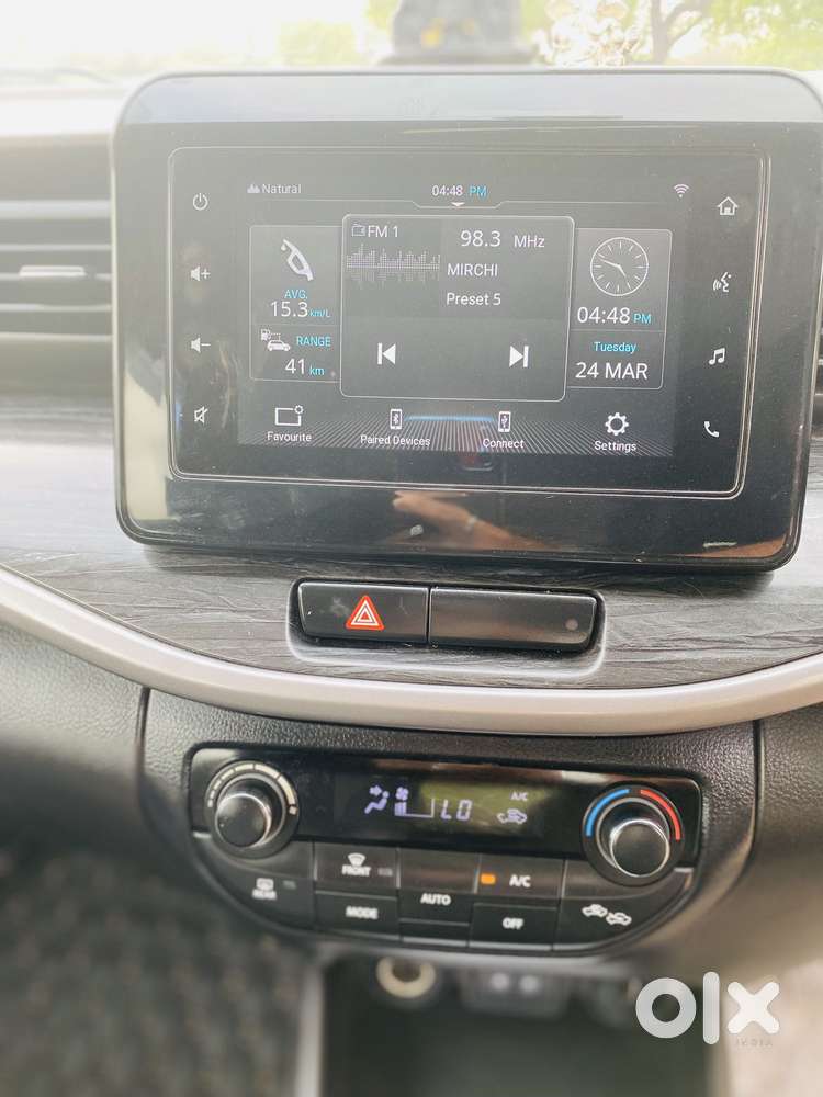 Maruti Suzuki Xl6 1.5 Alpha Plus Mt, 2022, Petrol