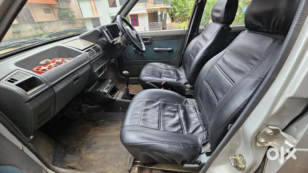 Maruti Suzuki 800 Ac 2008 Petrol + Lpg Good Condition
