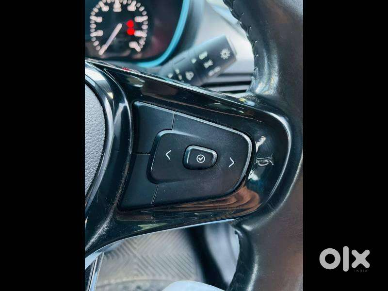 Tata Nexon Ev Xz Plus, 2022, Electric