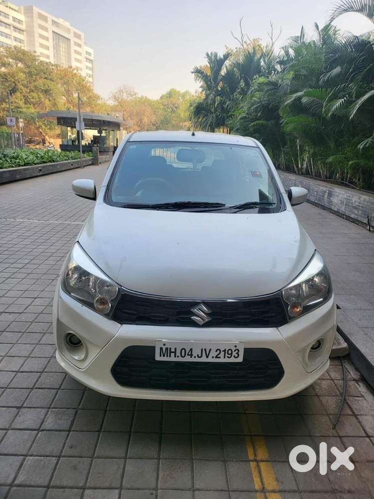 Maruti Suzuki Celerio 28dec2018  Cng & Hybrids 47000 Km Driven